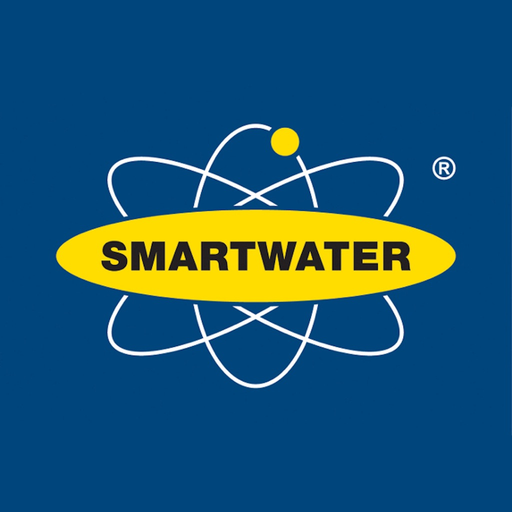 SmartWater Registration app icon