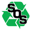 SOS Waste icon