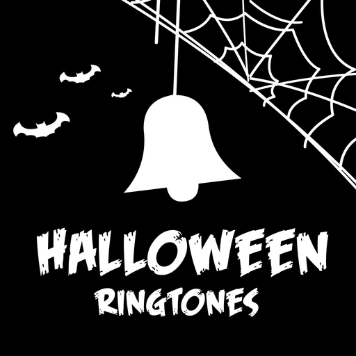 Halloween Ringtones for iPhone app icon