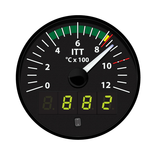 FCD-TR1 Adapter Application app icon