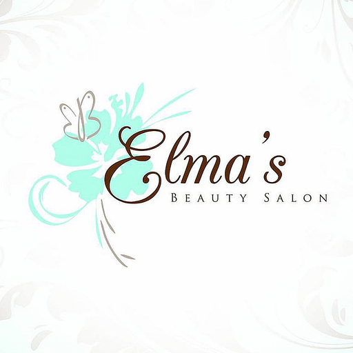 Elma’s Beauty Salon app icon