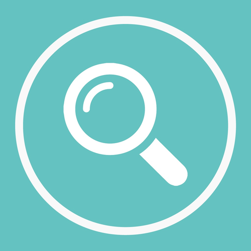 Discover Personality app icon