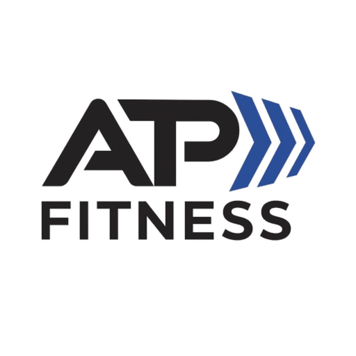 ATP Fitness app icon