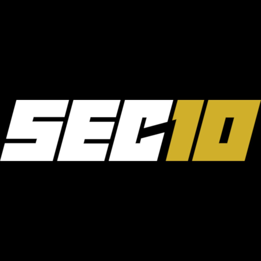 SEC10 app icon