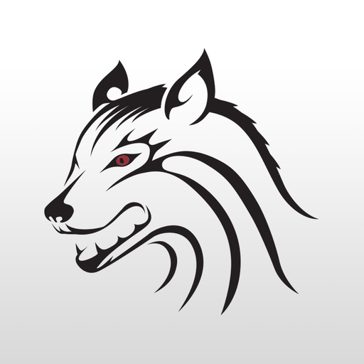 Wolfe Hockey Development app icon