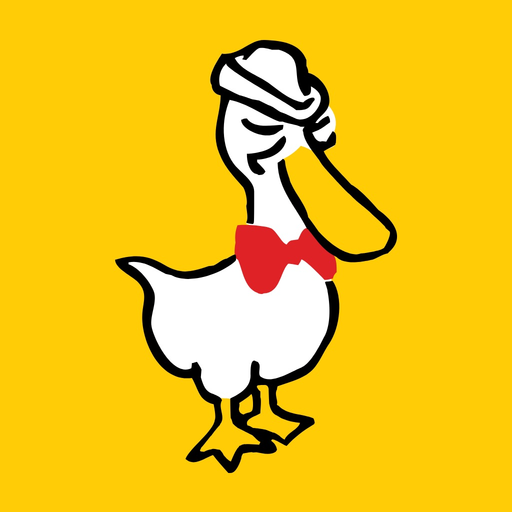 Le Canard enchainé app icon