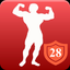 Home Workout:Lose Weight Fast icon