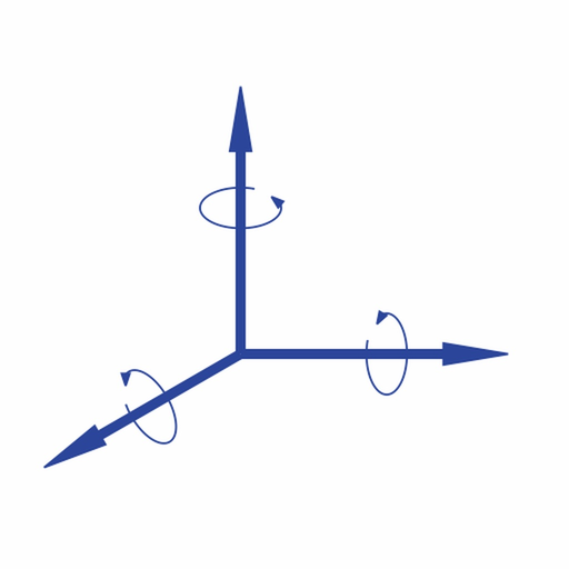 BMi SensorPod Logger app icon