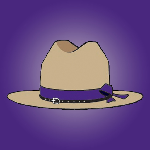 NY State Troopers app icon