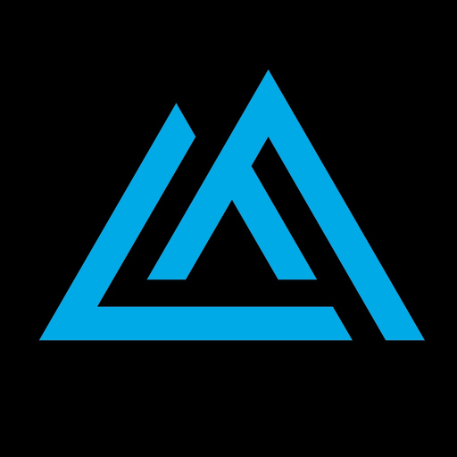 Liven Up Fitness app icon