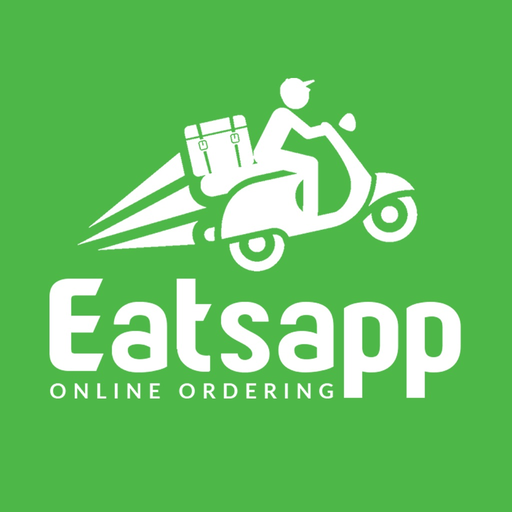 Eatsapp Food Delivery app icon
