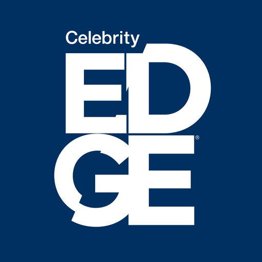 Celebrity Edge Access Tour app icon