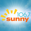 Sunny 106.7 icon