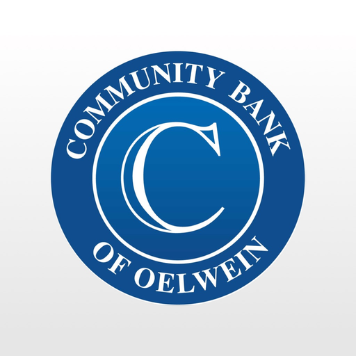 Community Bank Oelwein app icon