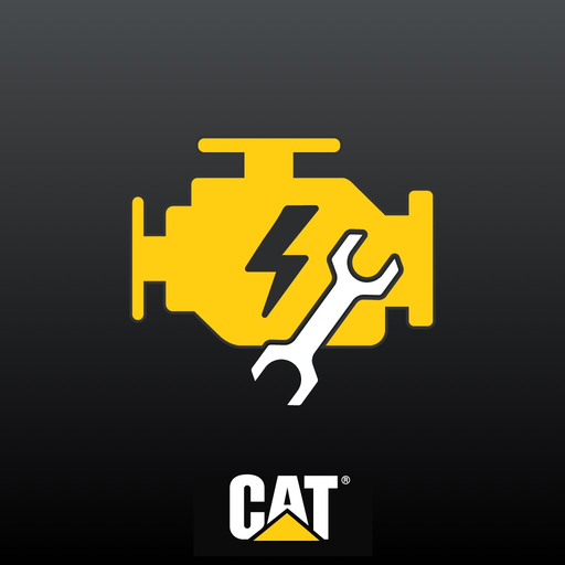 Cat® Power OnSite app icon