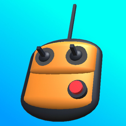Radio Control Challenge app icon