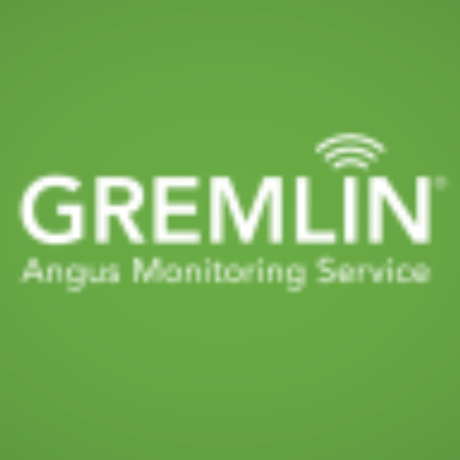 Gremlin Tank Monitoring app icon