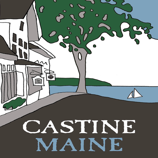 Castine History Highlights app icon