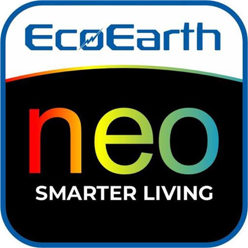 EcoEarth Neo app icon