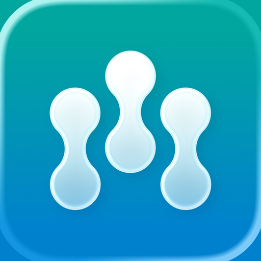 mymobility Patient App app icon