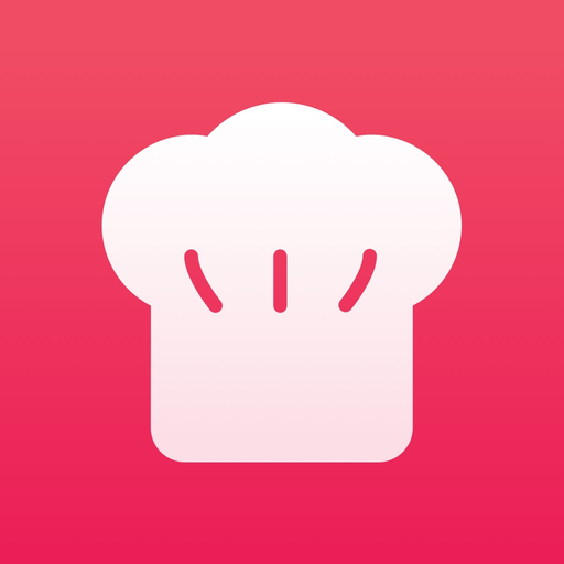 Yummy Food Recipe Healthy Menu app icon