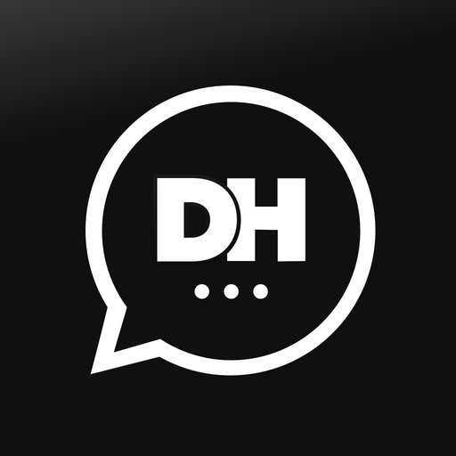 DemandHub app icon