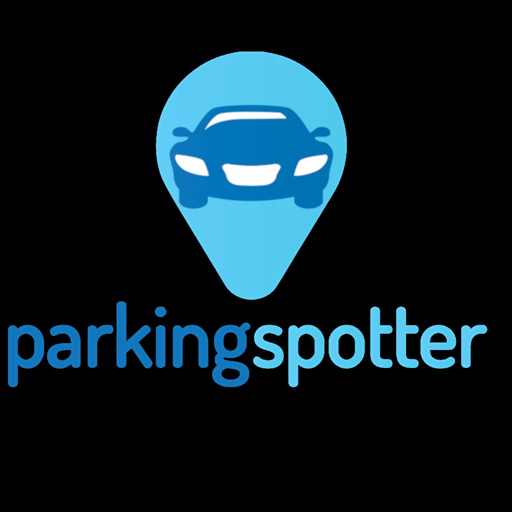 Parking Spotter Mobile App app icon
