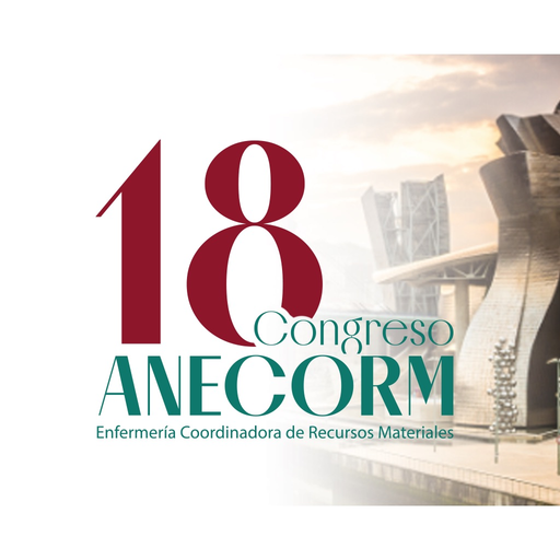 ANECORM CONGRESO app icon