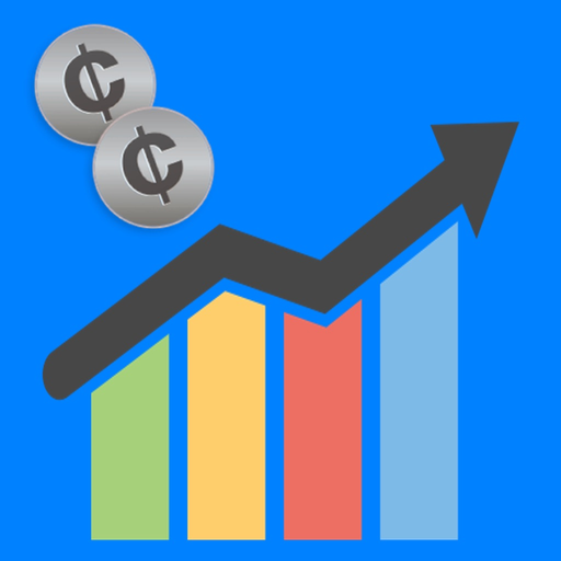 Inflation Calculator CPI RPG app icon