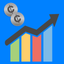 Inflation Calculator CPI RPG icon