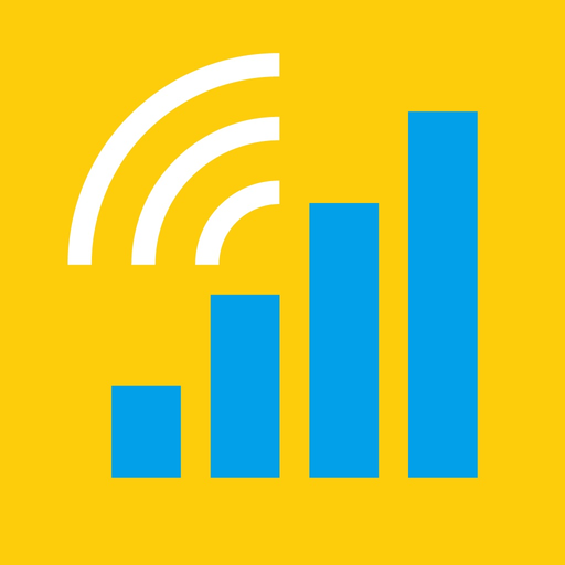 Clipbox Traffic Checker app icon