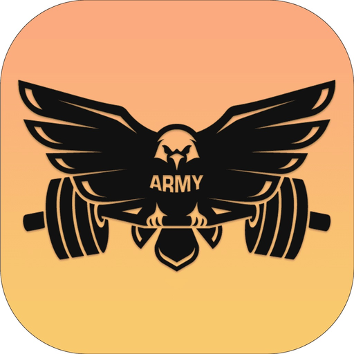 ArmyFit app icon