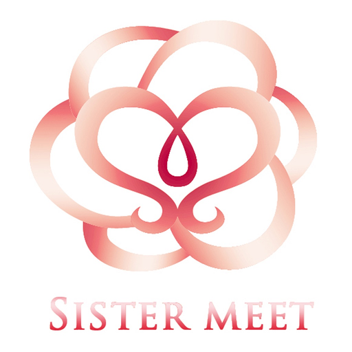 Sister Meet app icon