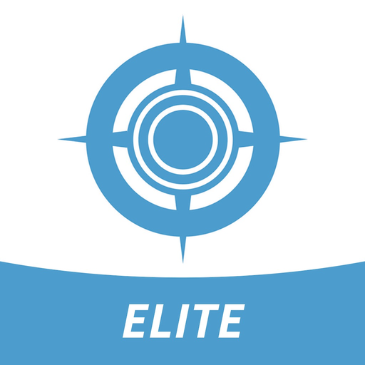 Alcovisor Elite app icon