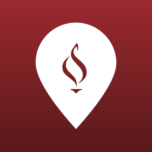 LeeU Campus Tours app icon