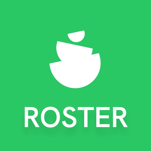 Roster Pad app icon