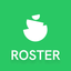 Roster Pad icon