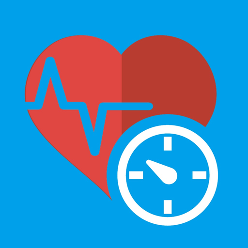 BP CARE app icon