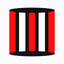 OKNDrum: Optokinetic Drum icon