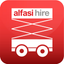 Alfasi Hire icon