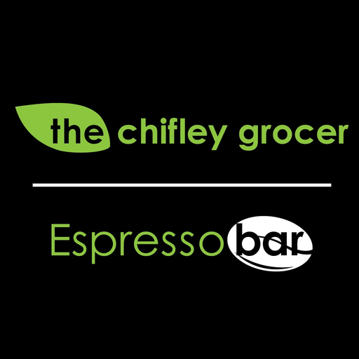 Chifley Grocer Espresso Bar app icon