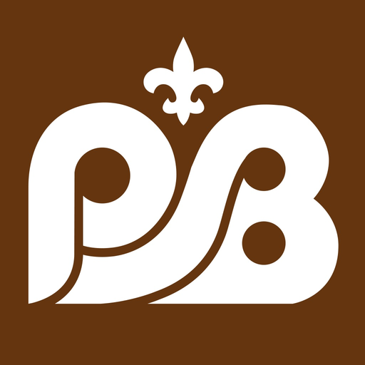 Patterson State Bank app icon