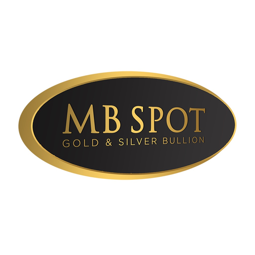 MB GOLD app icon