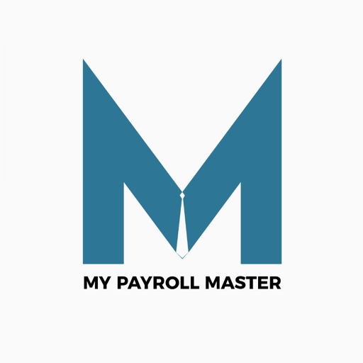 My Payroll Master app icon