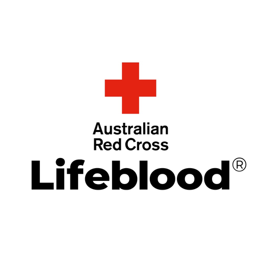 Lifeblood app icon