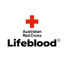 Lifeblood icon