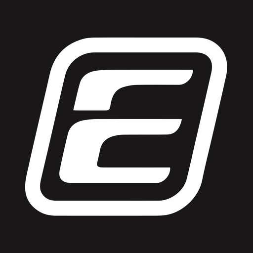 E-Run Connect app icon