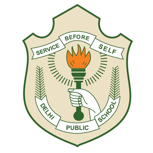 DPS Kolar Rd. Bhopal app icon