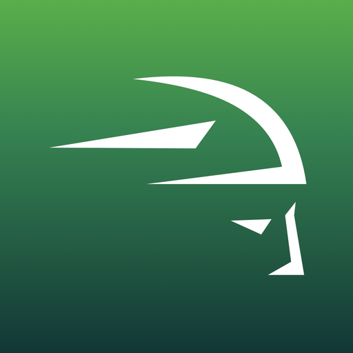 Viking Monitor app icon
