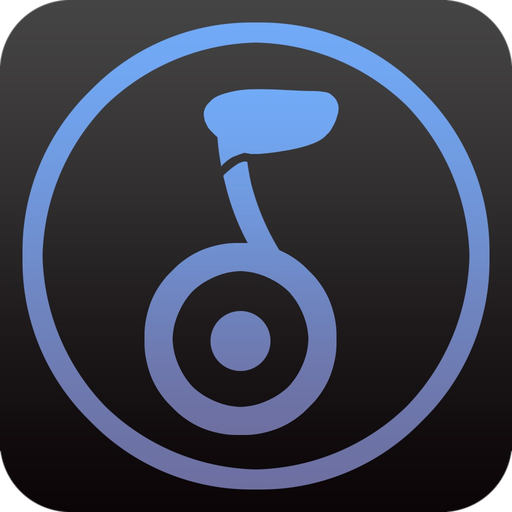 KUBAOYA app icon